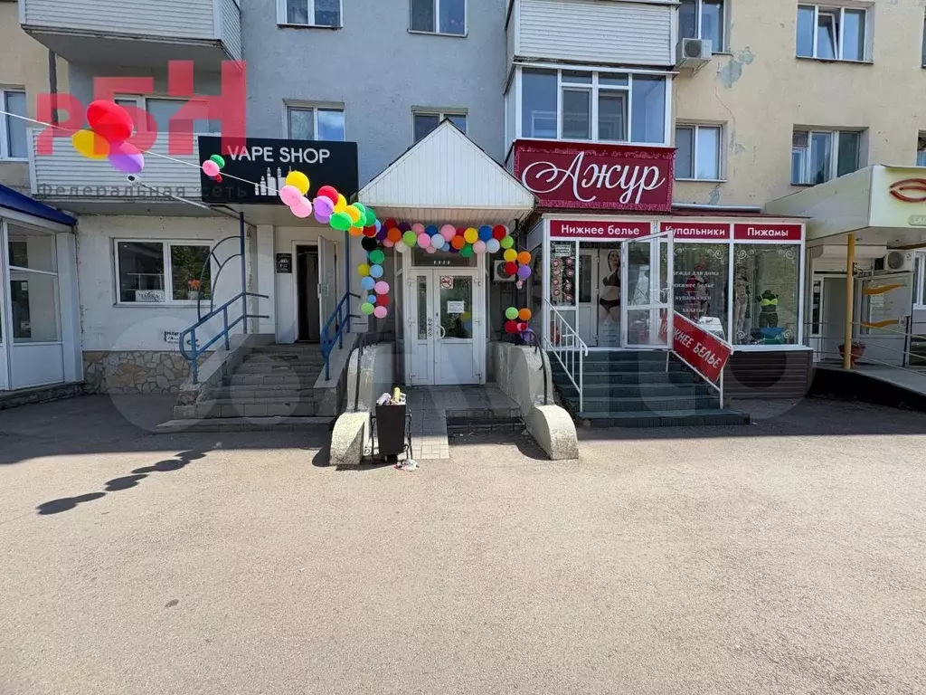 Помещение на Комсомольском проспекте - Фото 1