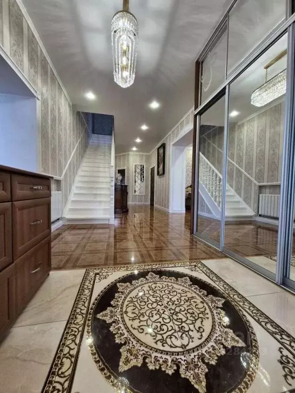 Дом в Нижегородская область, Нижний Новгород Клинкерная ул. (350 м) - Фото 1