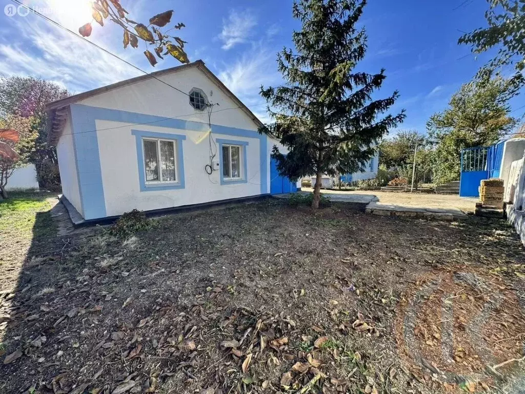 Дом в Охотниково, Комсомольская улица, 32 (72.4 м) - Фото 2