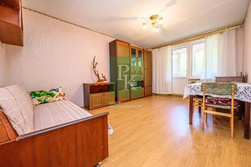 3-к кв. Крым, Ялта муниципальный округ, пос. Олива ул. Октябрьская, 5 ... - Фото 1