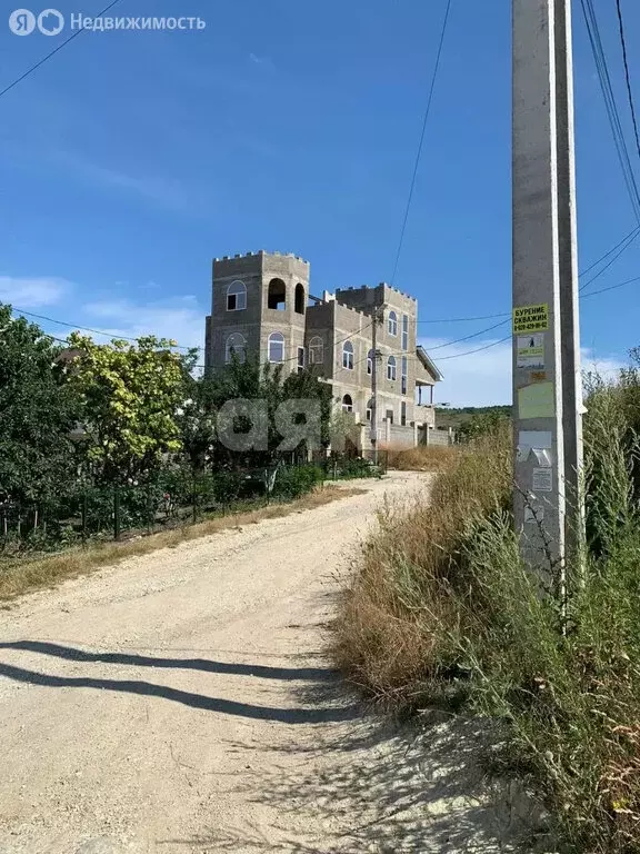 Участок в Супсех, Российская улица, 4 (10 м) - Фото 1