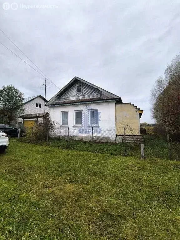 Дом в Шинеры, Клубная улица (87 м) - Фото 2