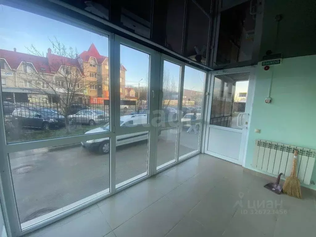 Помещение свободного назначения в Ставропольский край, Ставрополь ... - Фото 2