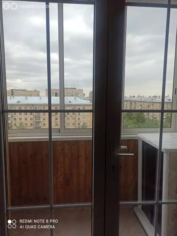 3-комнатная квартира: Москва, Университетский проспект, 9 (97 м) - Фото 0