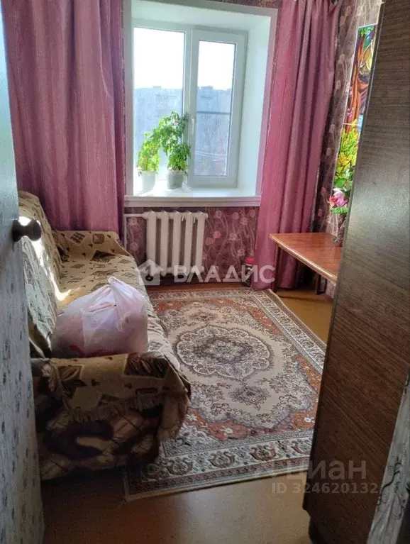 3-к кв. Владимирская область, Собинский муниципальный округ, пос. ... - Фото 1