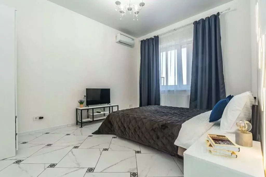 1-к кв. Ростовская область, Ростов-на-Дону Доломановский пер., 126 ... - Фото 1