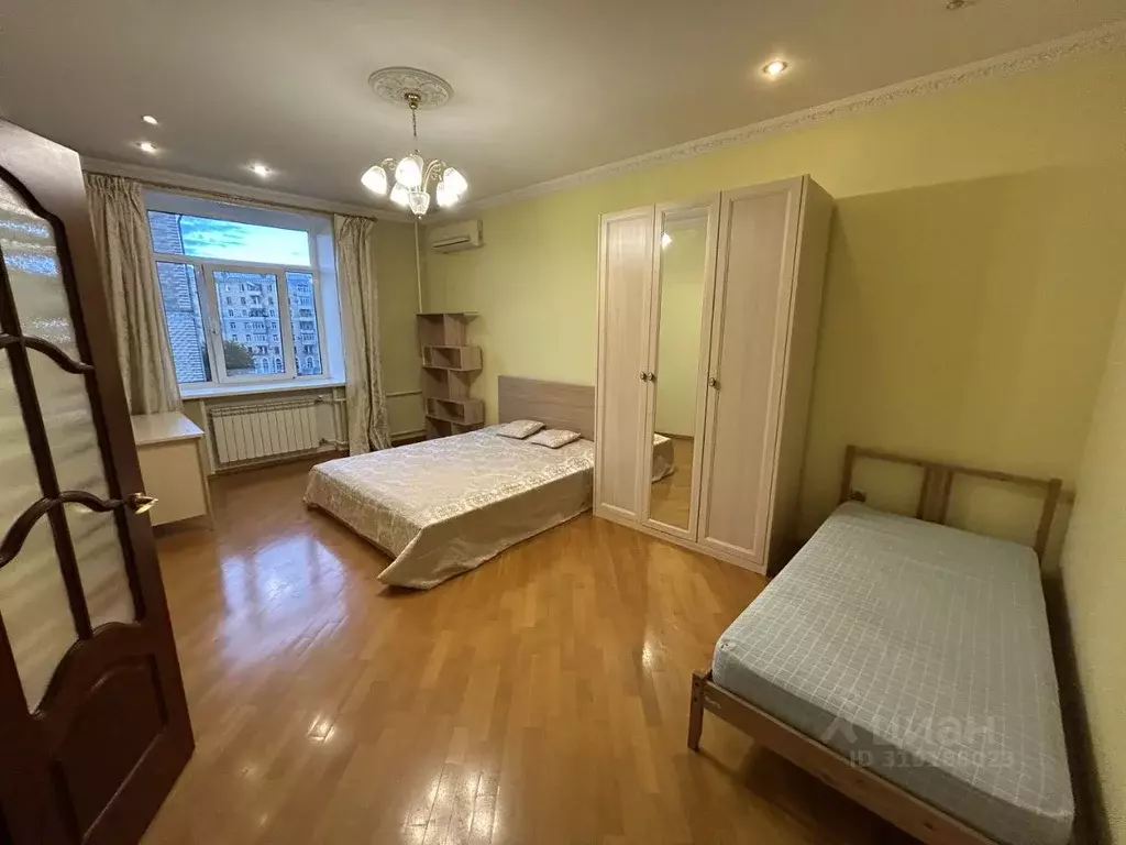 2-к кв. Москва ул. Куусинена, 25 (70.0 м) - Фото 1