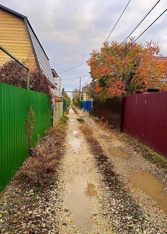 Дом в Саратовская область, Энгельсский район, Красноярское ... - Фото 2