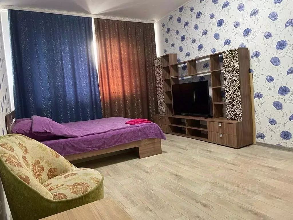 2-к кв. Красноярский край, Норильск пл. Металлургов, 6/2 (60.0 м) - Фото 1