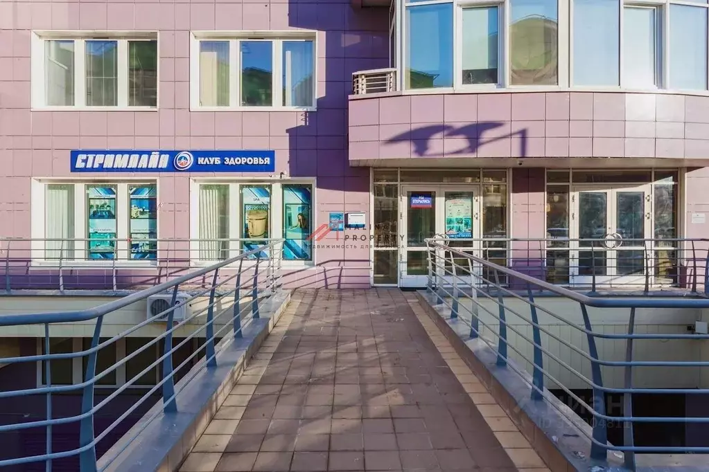 Торговая площадь в Москва просп. Вернадского, 94к5 (189 м) - Фото 1