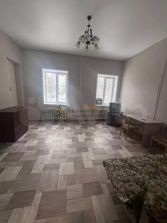 2-к. квартира, 60 м, 1/2 эт. - Фото 1