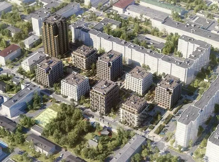 Помещение свободного назначения в Новосибирская область, Новосибирск ... - Фото 2