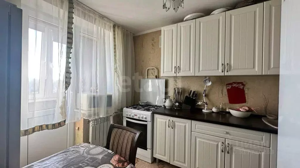 2-к кв. Крым, Симферополь пер. Совхозный (59.3 м) - Фото 0
