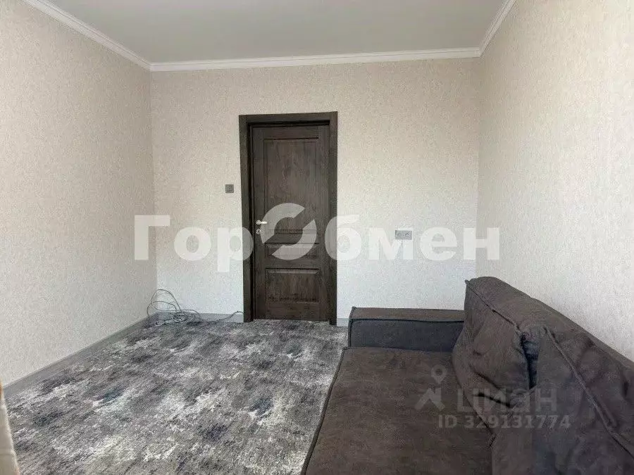 Комната Москва Пролетарский просп., 17К1 (17.9 м) - Фото 2