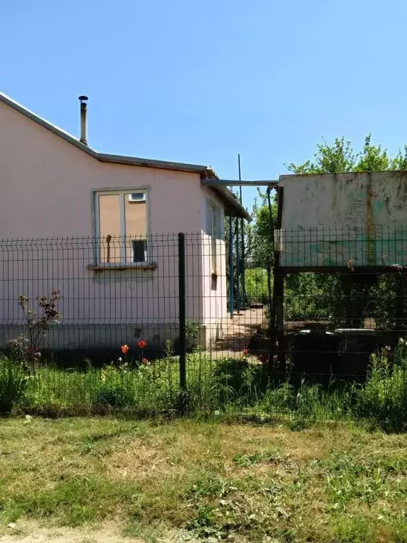 Дом в Крым, Симферополь пер. Тенистый, 8 (37 м) - Фото 2
