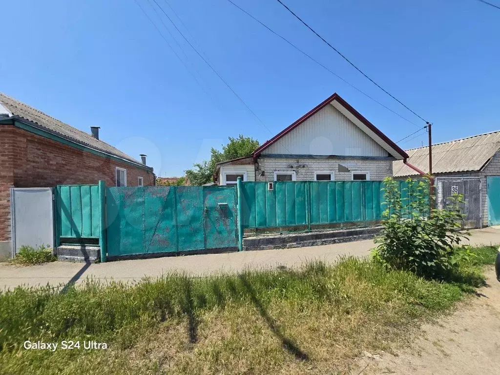 Дом 30 м на участке 3 сот. - Фото 0