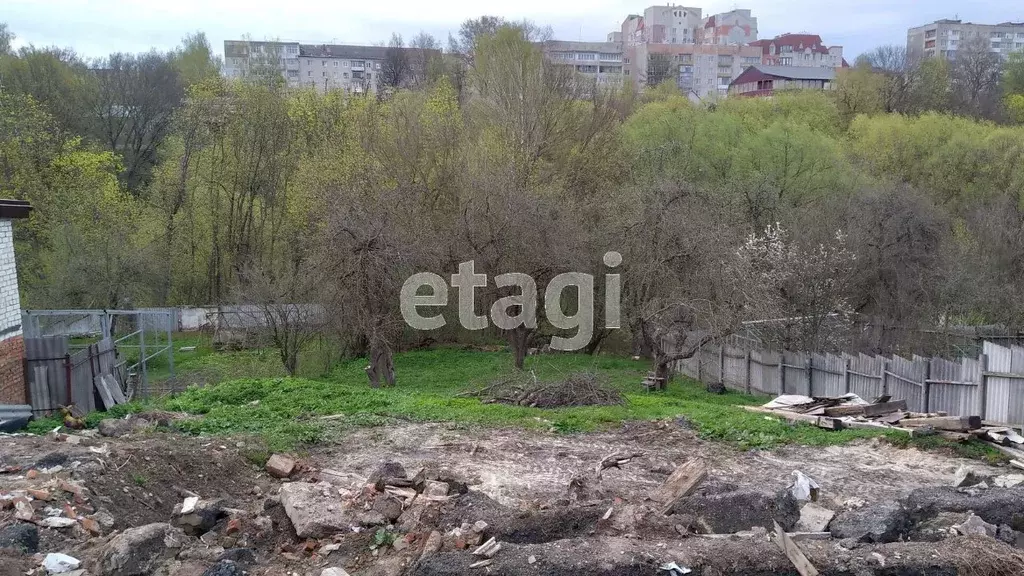 Купить Участок Дом Брянск Советский