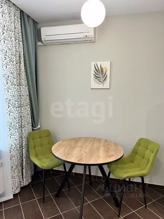 1-к кв. Новосибирская область, Новосибирск Ядринцевская ул., 18 (60.0 ... - Фото 2