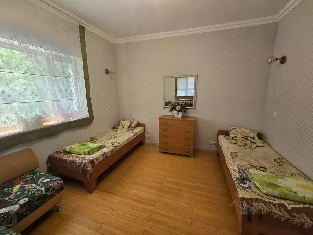 Дом в Крым, Евпатория ул. Кирова, 16 (69 м) - Фото 2