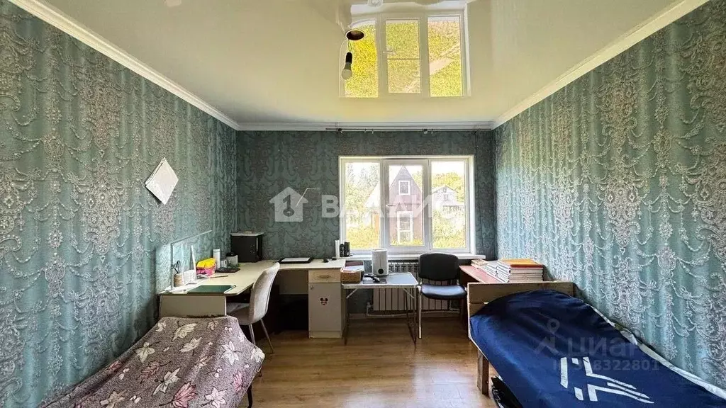 Дом в Белгородская область, Старый Оскол Песочная ул. (61 м) - Фото 1