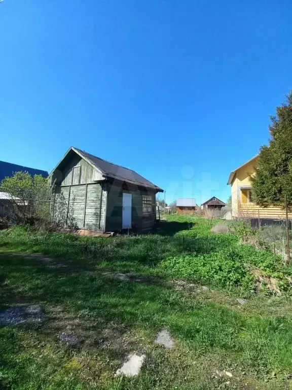 Участок 4 сот. (СНТ, ДНП) - Фото 0