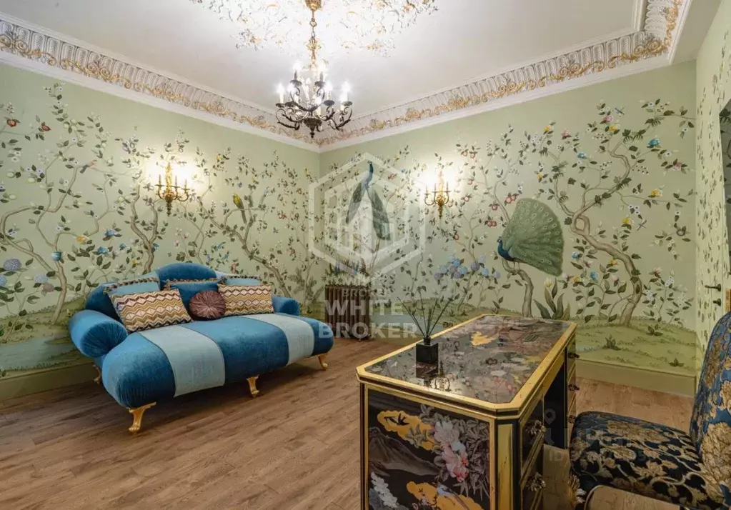 3-к кв. Крым, Ялта муниципальный округ, Гурзуф пгт ул. Ялтинская, ... - Фото 2