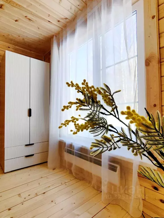 Дом в Московская область, Можайский муниципальный округ, Красный Стан ... - Фото 2