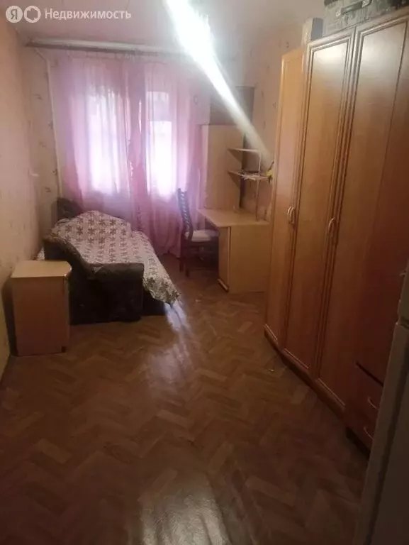 2-комнатная квартира: Балахна, улица Чапаева, 7 (44.4 м) - Фото 1