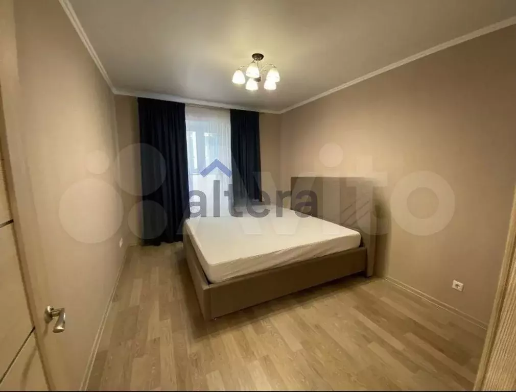 2-к. квартира, 70 м, 5/10 эт. - Фото 0