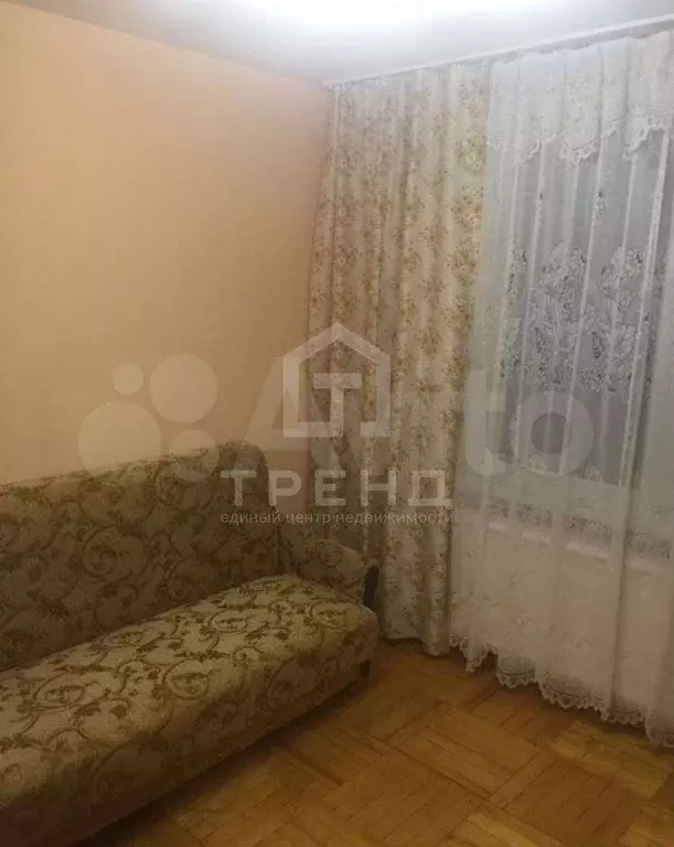 3-к. квартира, 50 м, 5/5 эт. - Фото 1
