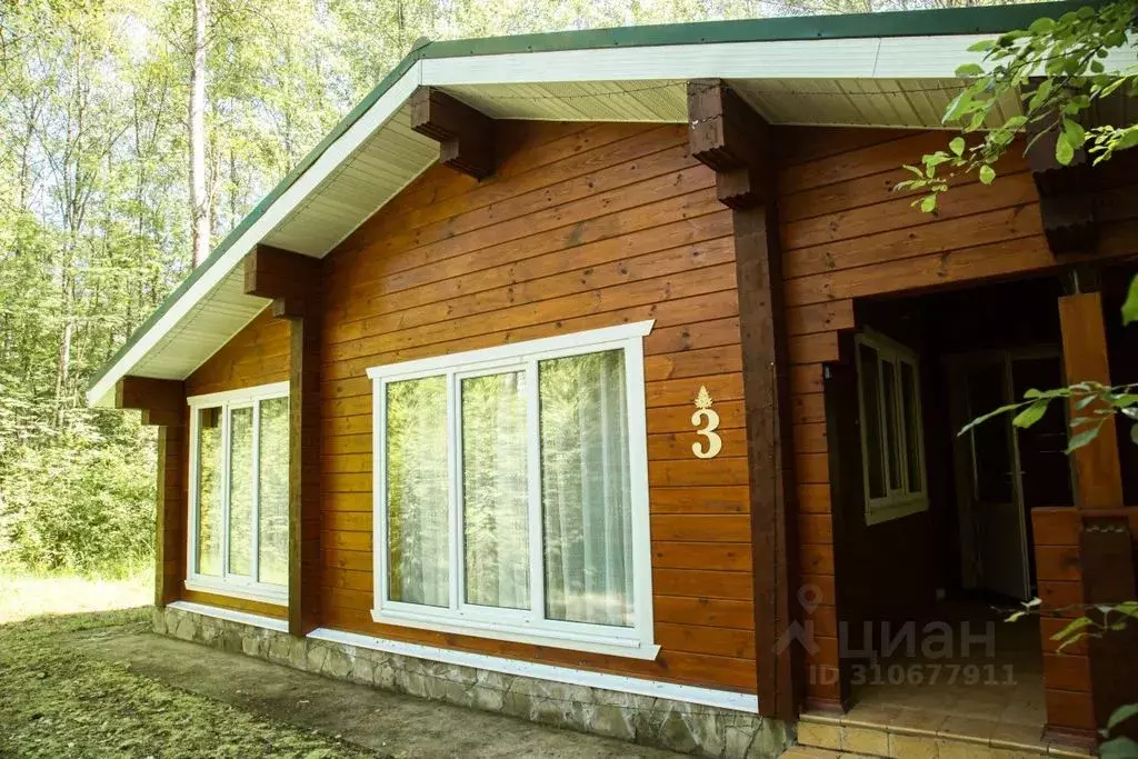 Дом в Ярославская область, Ярославский муниципальный округ, ... - Фото 2