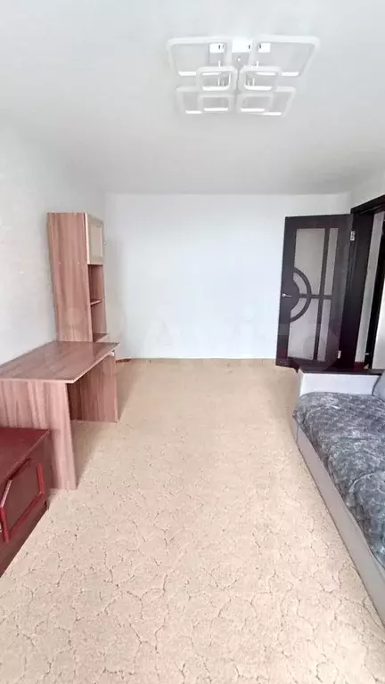 1-к. квартира, 31 м, 3/10 эт. - Фото 1