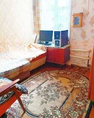 3-к кв. Саратовская область, Татищево рп ул. Шигаева (49.5 м) - Фото 2