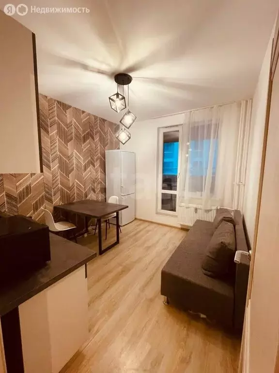 2-комнатная квартира: Санкт-Петербург, Планерная улица, 93 (53.3 м) - Фото 1