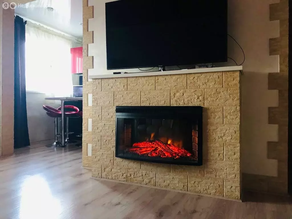 3-комнатная квартира: Мурманск, улица Баумана, 20 (60.2 м) - Фото 1