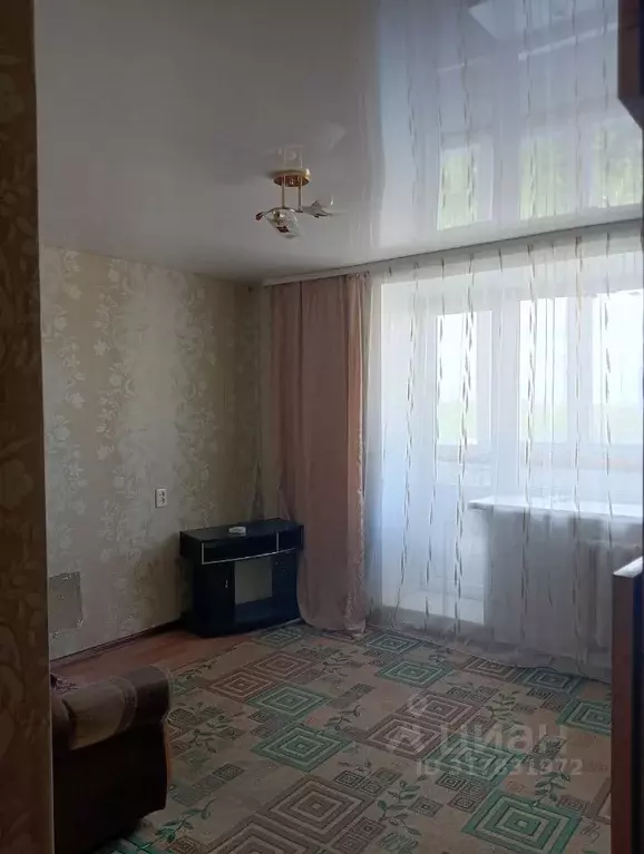 1-к кв. Башкортостан, Благовещенск ул. Седова, 116 (38.0 м) - Фото 0