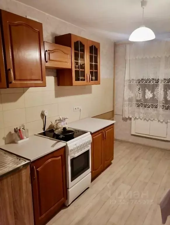 1-к кв. Калужская область, Обнинск просп. Маркса, 98 (39.0 м) - Фото 2