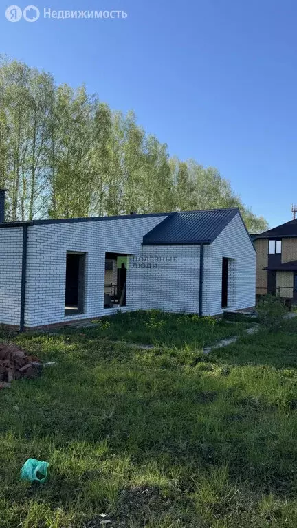 Дом в Завьяловский район, СНТ Мартьяновские Просторы, Арбузная улица, ... - Фото 1