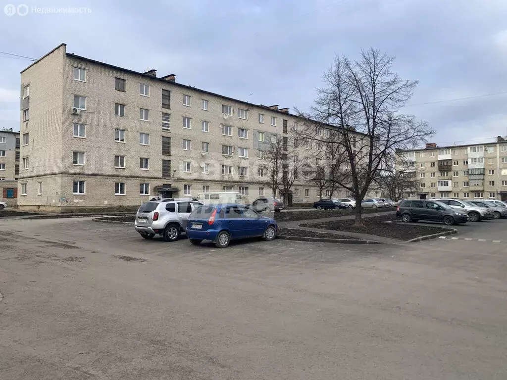 1к в -комнатной квартире (18 м) - Фото 1