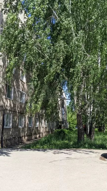Комната 12,2 м в 1-к., 4/5 эт. - Фото 1