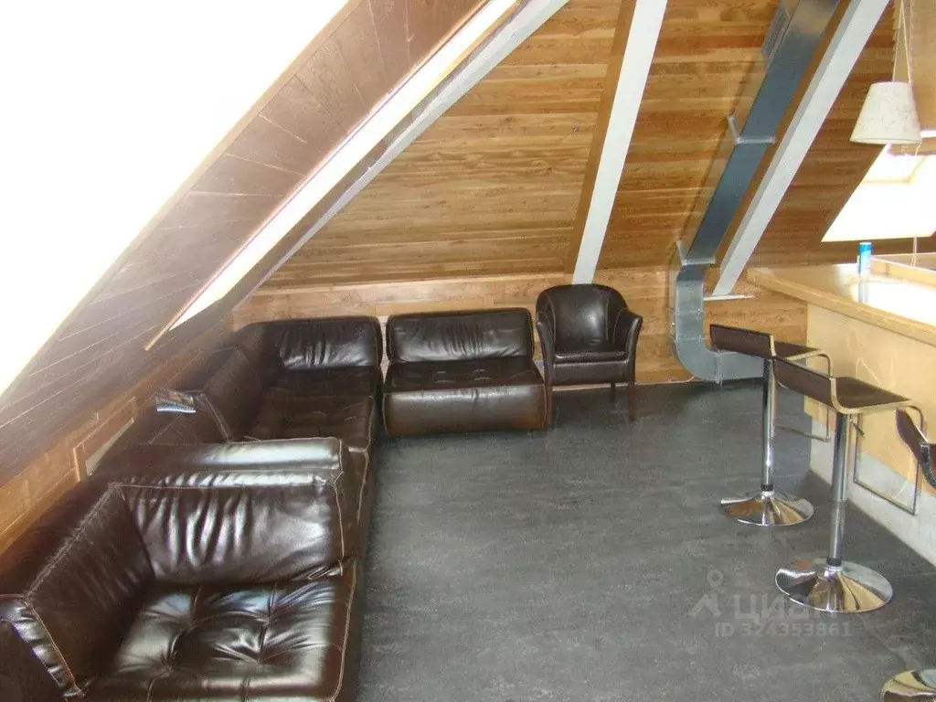 Помещение свободного назначения в Москва Воротниковский пер., 10С4 ... - Фото 2