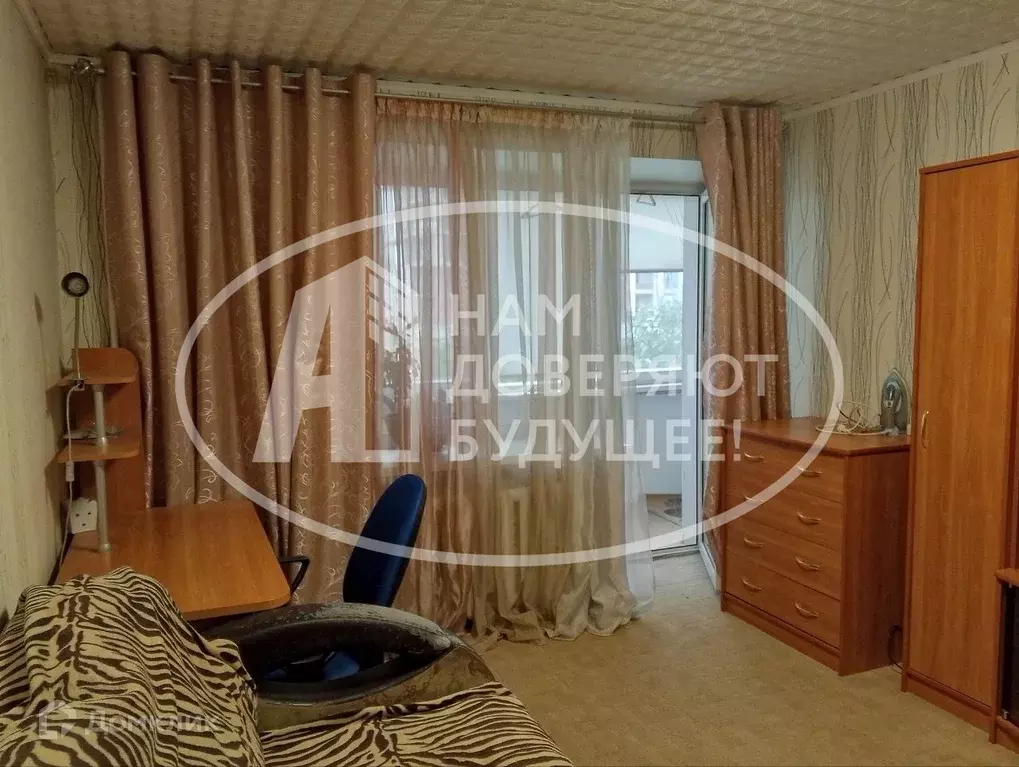 Продаётся 1-к квартира, 33.5 м - Фото 0