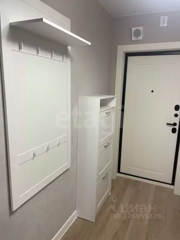 2-к кв. Пермский край, Пермь ул. Космонавта Беляева, 17Б (40.2 м) - Фото 2