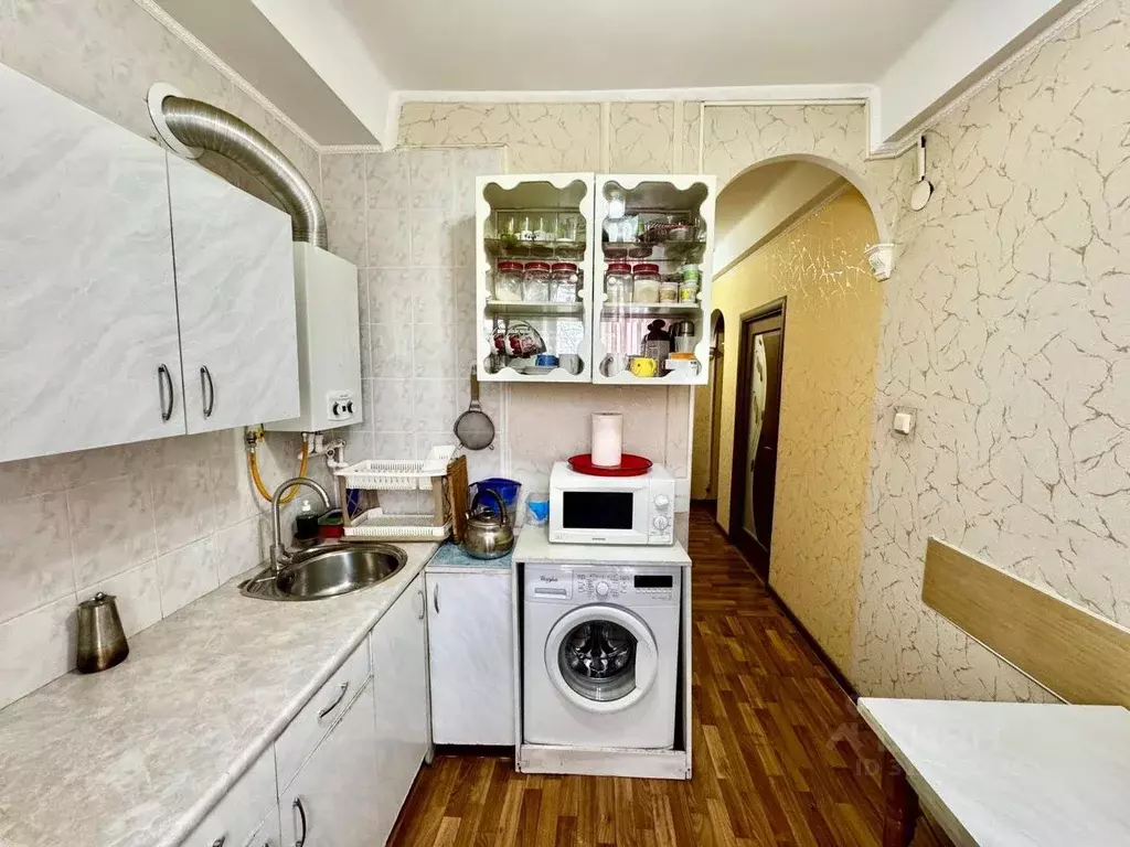 2-к кв. Севастополь просп. Генерала Острякова, 94 (44.1 м) - Фото 1