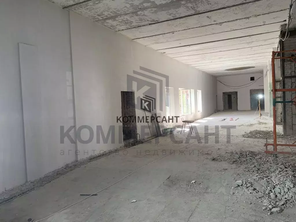 Склад в Нижегородская область, Нижний Новгород ул. Шаляпина, 2А (519 ... - Фото 2