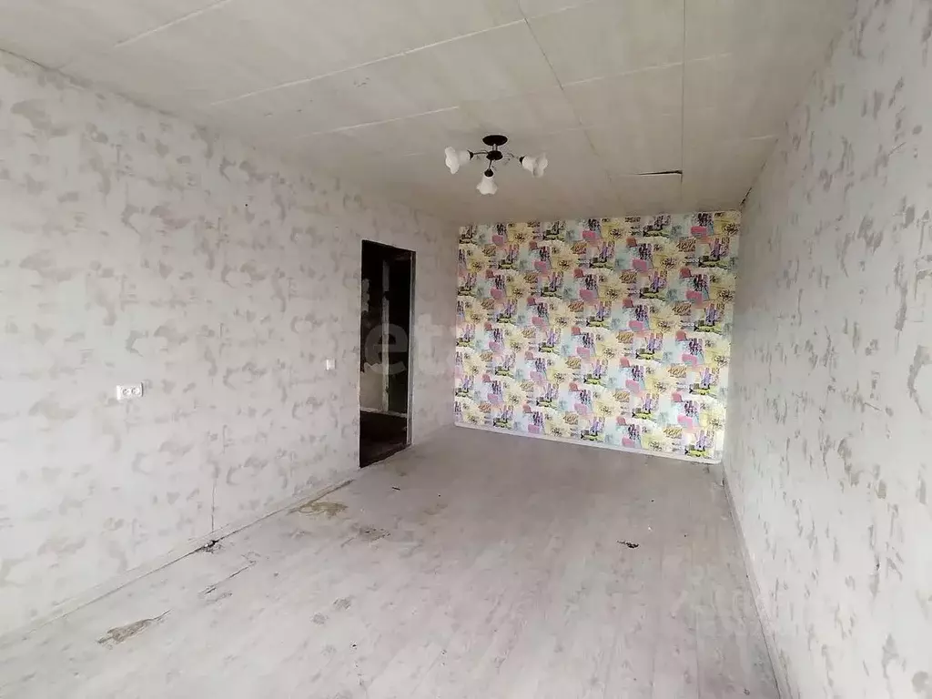 2-к кв. Вологодская область, Череповец ул. Краснодонцев, 17 (41.8 м) - Фото 1