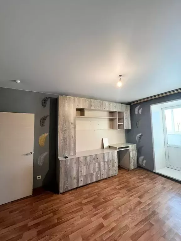 1-к кв. Красноярский край, Красноярск Норильская ул., 16И (36.0 м) - Фото 1