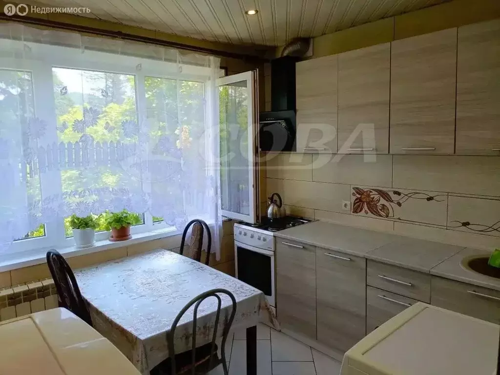 2-комнатная квартира: посёлок городского типа Дагомыс, Батумское ... - Фото 2