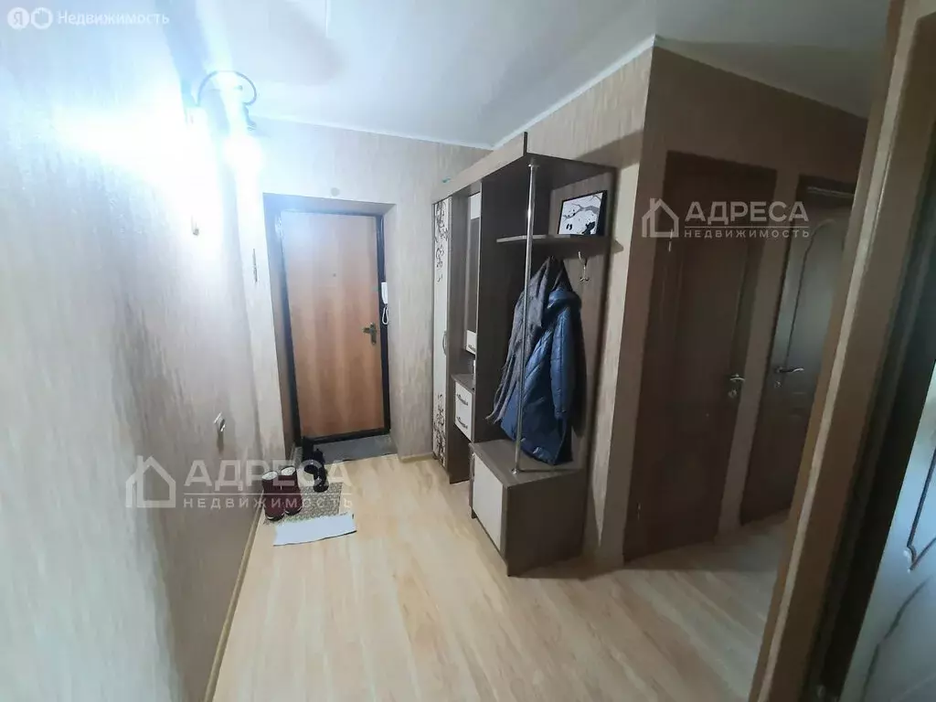 2-комнатная квартира: Азов, Московская улица, 76 (48.7 м) - Фото 1