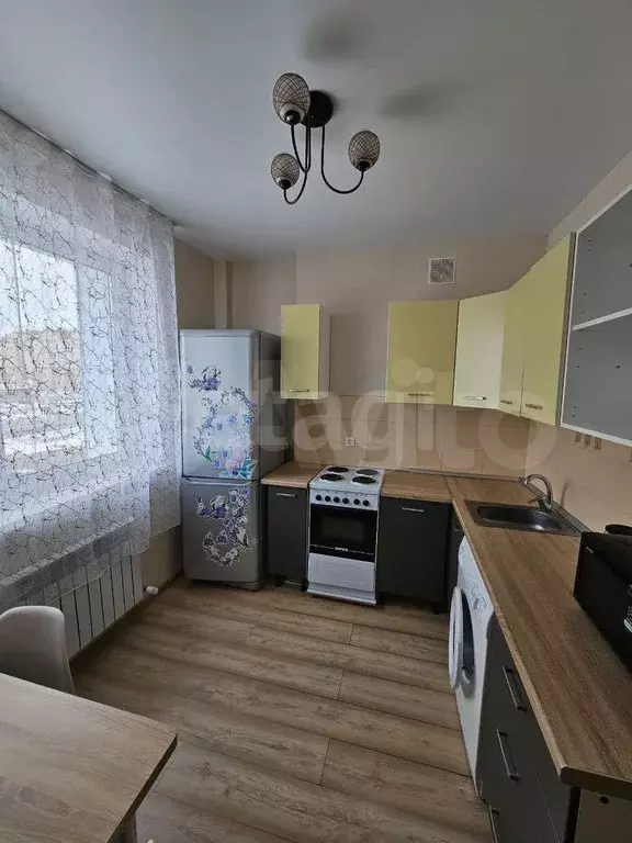 1-к. квартира, 34 м, 3/9 эт. - Фото 0